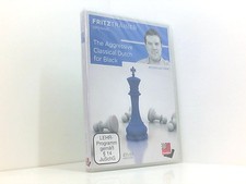 Nicholas Pert: The Aggressive Classical Dutch for Black Fritztrainer: interaktiv