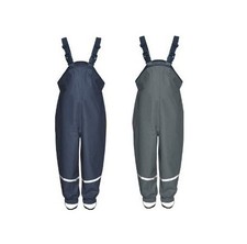 Playshoes Buddelhose Regenhose
