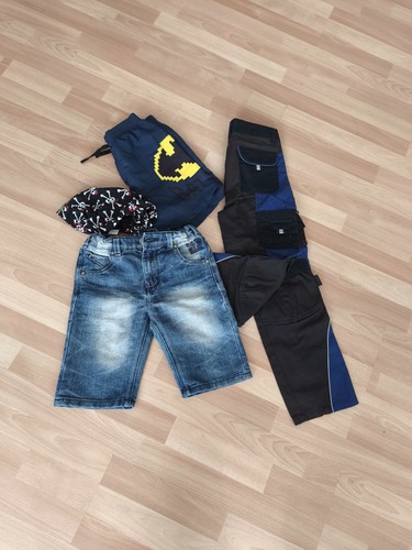 Jungen kleider paket - kleider,