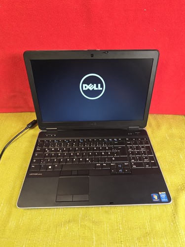 Dell latitude e6540 core - e6540, i5