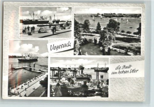 Vegesack bremen - vegesack,