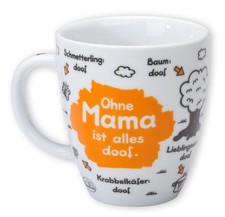 Sheepworld - Kaffee- Tasse