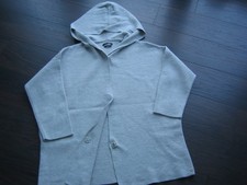 Marc O Polo Jacke mit Kapuze