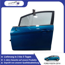 🇩🇪 LINKS VORDERE TÜR