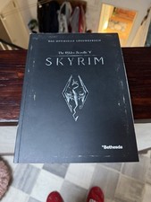 The Elder Scrolls V Skyrim