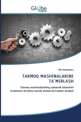 Odil ibodullayev tarmoq - ibodullayev,