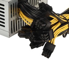 2000W Mining Power Supply