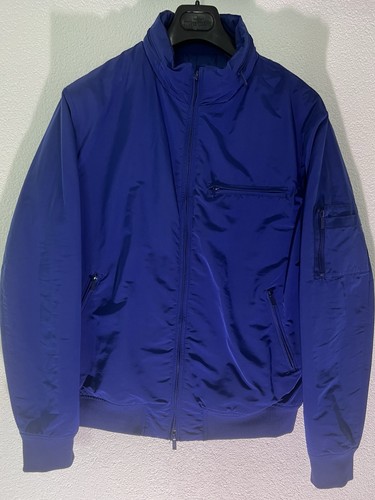 Armani jeans jacke 54 - armani, gr.54