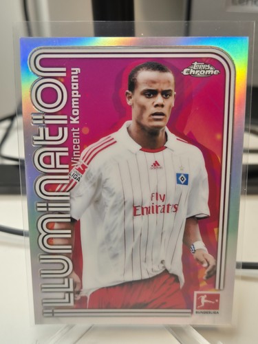 Vincent kompany illumination - -,