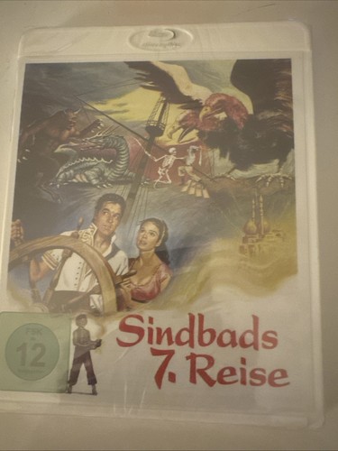 Sindbads reise ray - -,