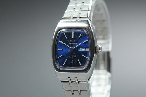 Vintage 1971 exc seiko - 1971, [exc+5]