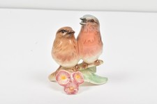 Goebel Porzellanfigur -