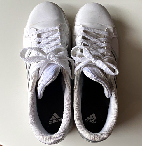 Adidas sneaker low top weiß - adidas,