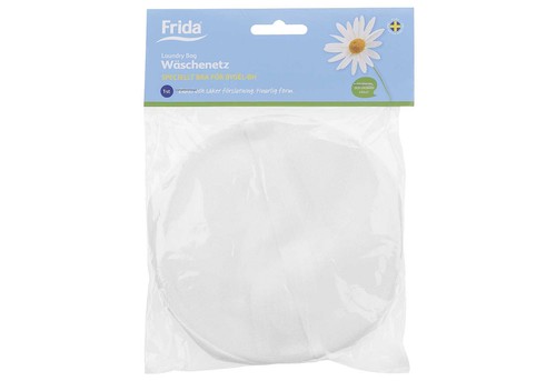 Frida wäschenetz rund - frida,