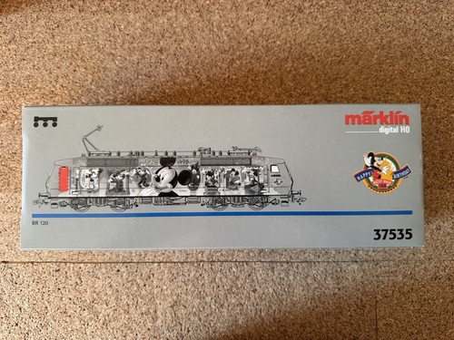 Märklin 37535 e lok br - 37535, h0