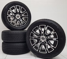 Mercedes G-Klasse 20 W465 20 Zoll AMG Winterräder G350 G400 G450 G500 G550 G580