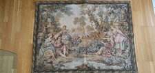 Gobelin (alt, franz.) 140 x 105