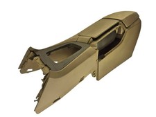 Volvo S60 2001 Mitte