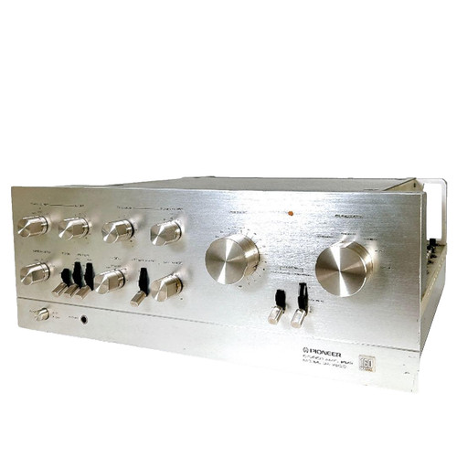 Pioneer 9800 - pioneer, sa-9800