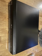 VCR HDD DVD Recorder Toshiba RDXV48