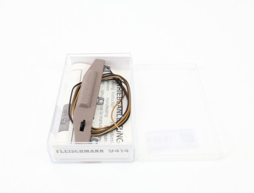 Fleischmann - , n