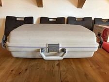 Samsonite Kleiner Reisekoffer