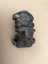 NSU Prima 3 5 150 175 Auspuff Teil