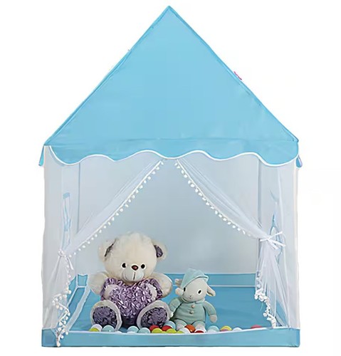 Kinder spielzelt spielhaus - kinder,