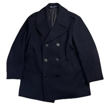 Polo Ralph Lauren Navy Melton