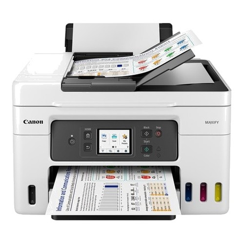 Canon maxify gx4050 - maxify,