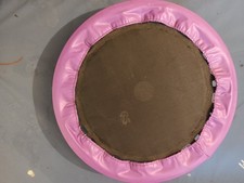 Minitrampolin Trampolin Pink