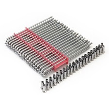 Set 40 Speichen Für