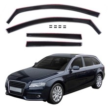 Windabweiser Regenabweiser Audi A4 / B8 Kombi 2009-2015 4-Tlg GP