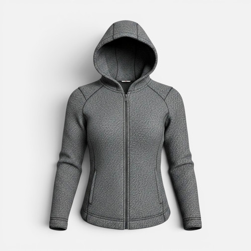 Khujo damen kapuzenjacke - damen,