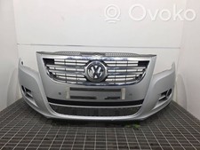 Volkswagen tiguan 2008 - tiguan,