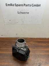 03L128063T Audi VW Golf 6 7 A3 A4 A6 2,0 TDI Drosselklappe 