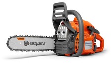 Husqvarna 435 Mark II - 15"