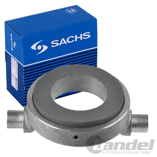 Sachs ausrücklager kupplung - sachs,
