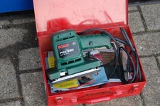 BOSCH PSS 230 Schwingschleifer