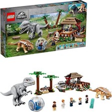 LEGO Jurassic World 75941