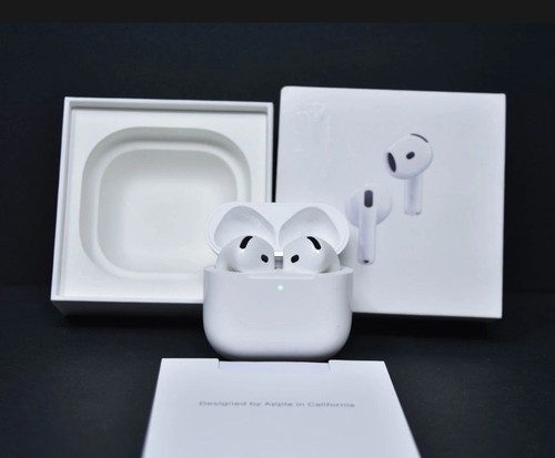 Apple airpods with - airpods, usb-c