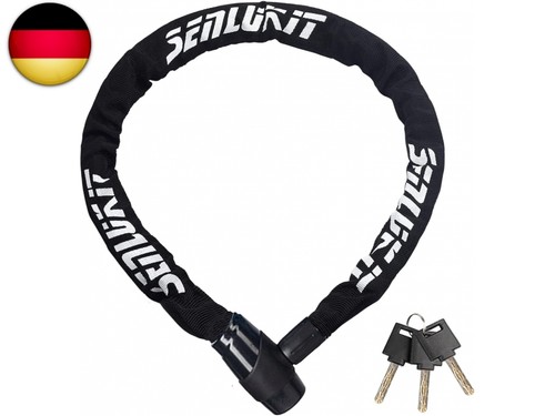 Fahrradschloss - ,