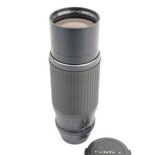 Pentax SMC ZOOM 3.5/85-210mm