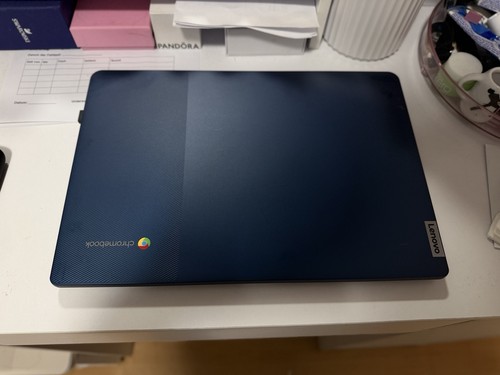 Lenovo chromebook ideapad - lenovo, slim