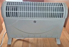 Konvektor Heizgerät Elektroheizung Heizlüfter 2000W Neu Rechnung MwSt