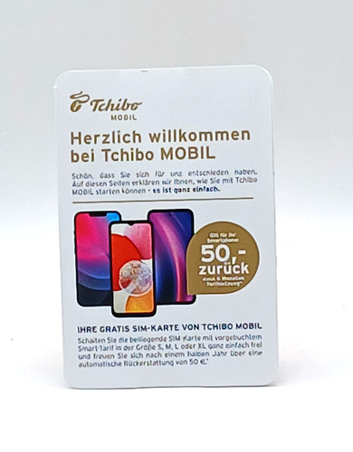 Sim karte von - von, smart