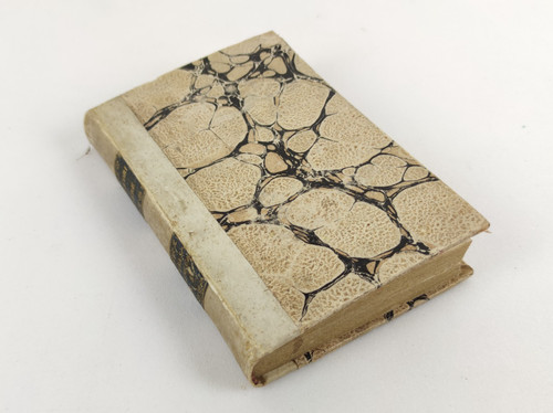 Antikes buch 1835 - 1835, wahre