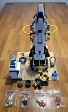 Lego 6456 Mission Control