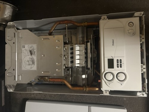 Vaillant atmotec exclusive - vaillant,