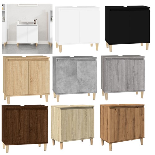 Waschbeckenunterschrank